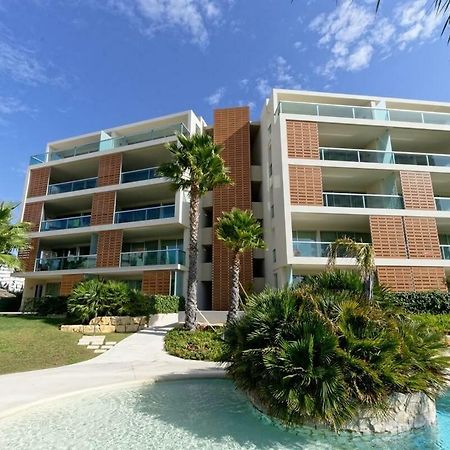 Apartmán Oasis Praia Da Rocha Portimão Exteriér fotografie