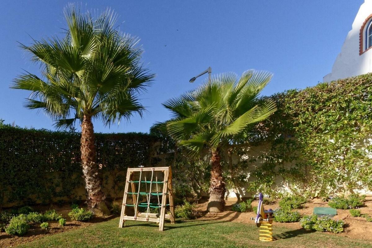 Apartmán Oasis Praia Da Rocha Portimão Exteriér fotografie