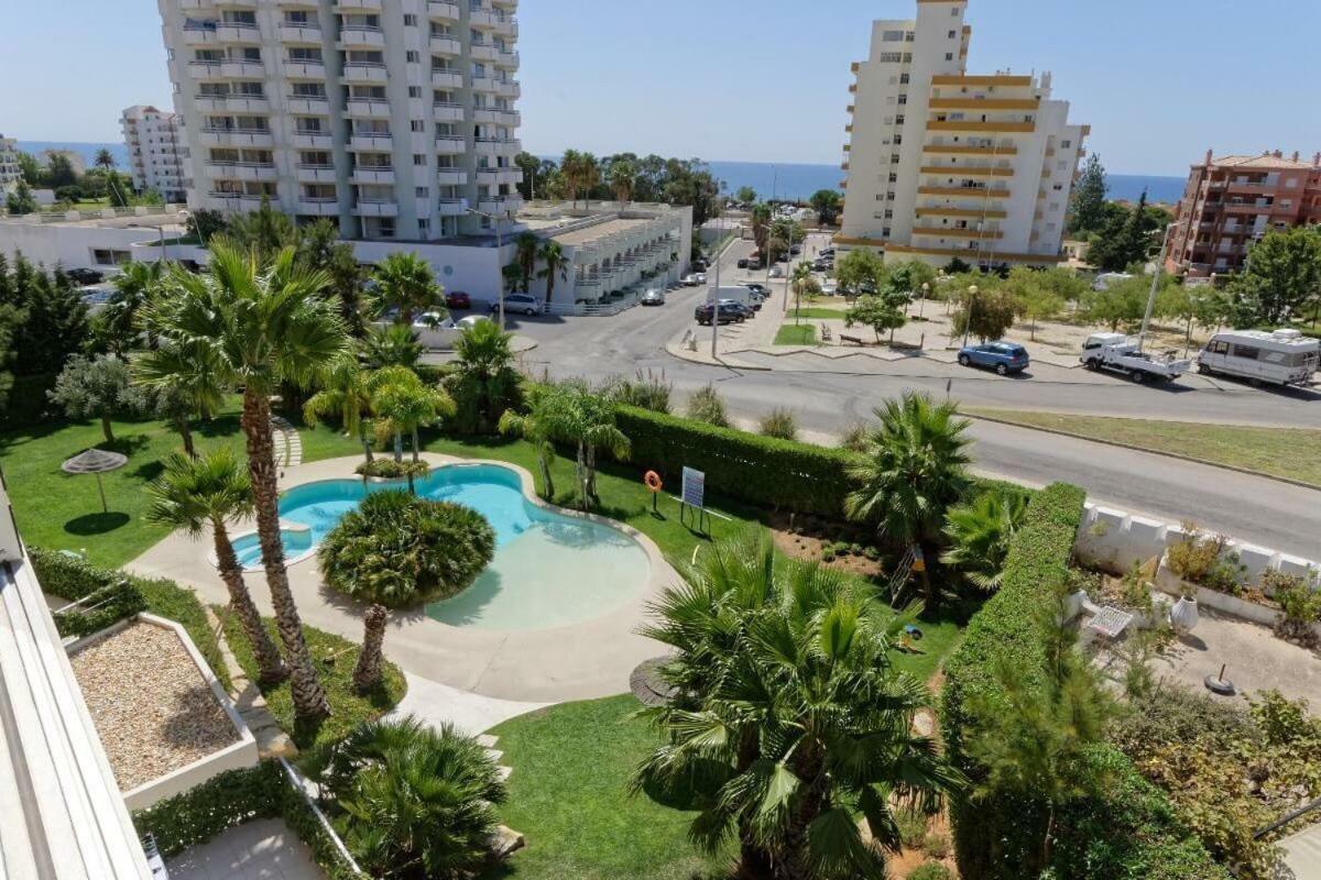 Apartmán Oasis Praia Da Rocha Portimão Exteriér fotografie