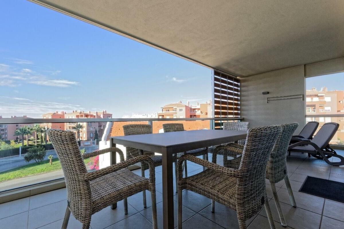 Apartmán Oasis Praia Da Rocha Portimão Exteriér fotografie