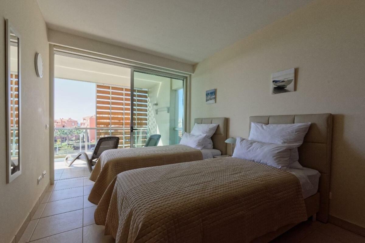 Apartmán Oasis Praia Da Rocha Portimão Exteriér fotografie