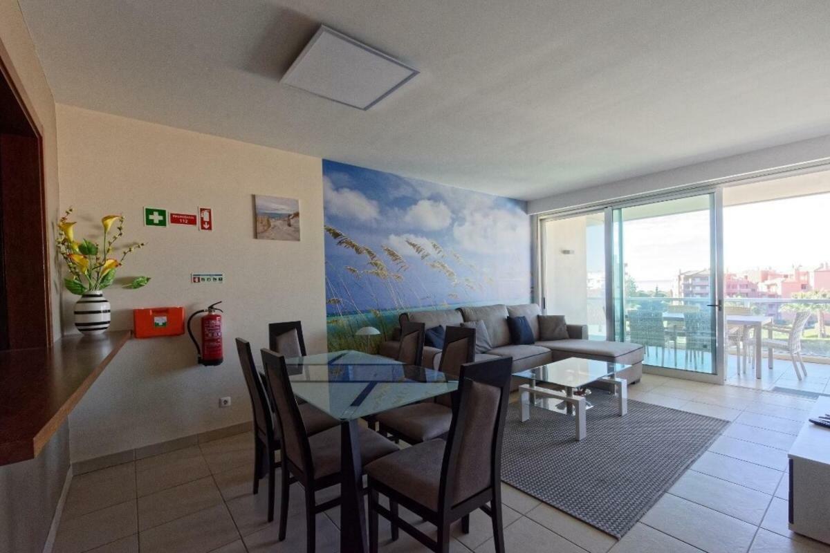 Apartmán Oasis Praia Da Rocha Portimão Exteriér fotografie