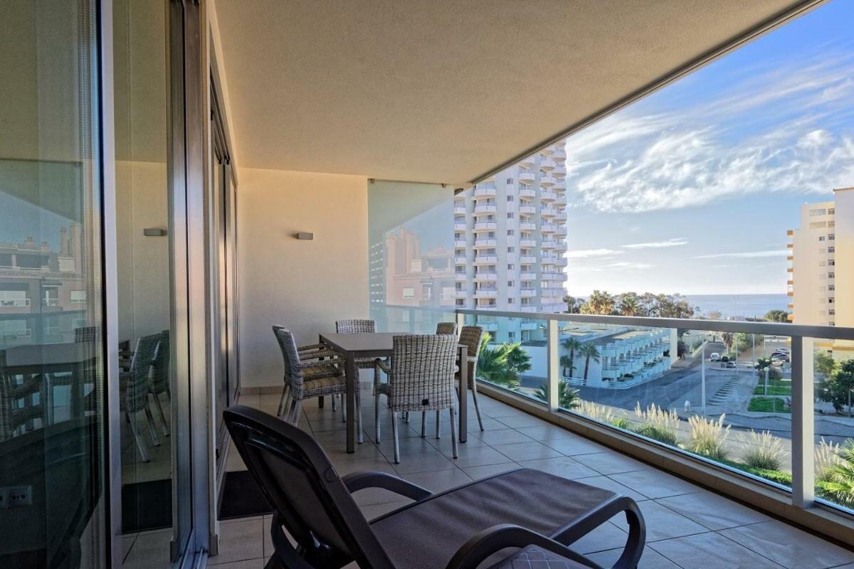 Apartmán Oasis Praia Da Rocha Portimão Exteriér fotografie