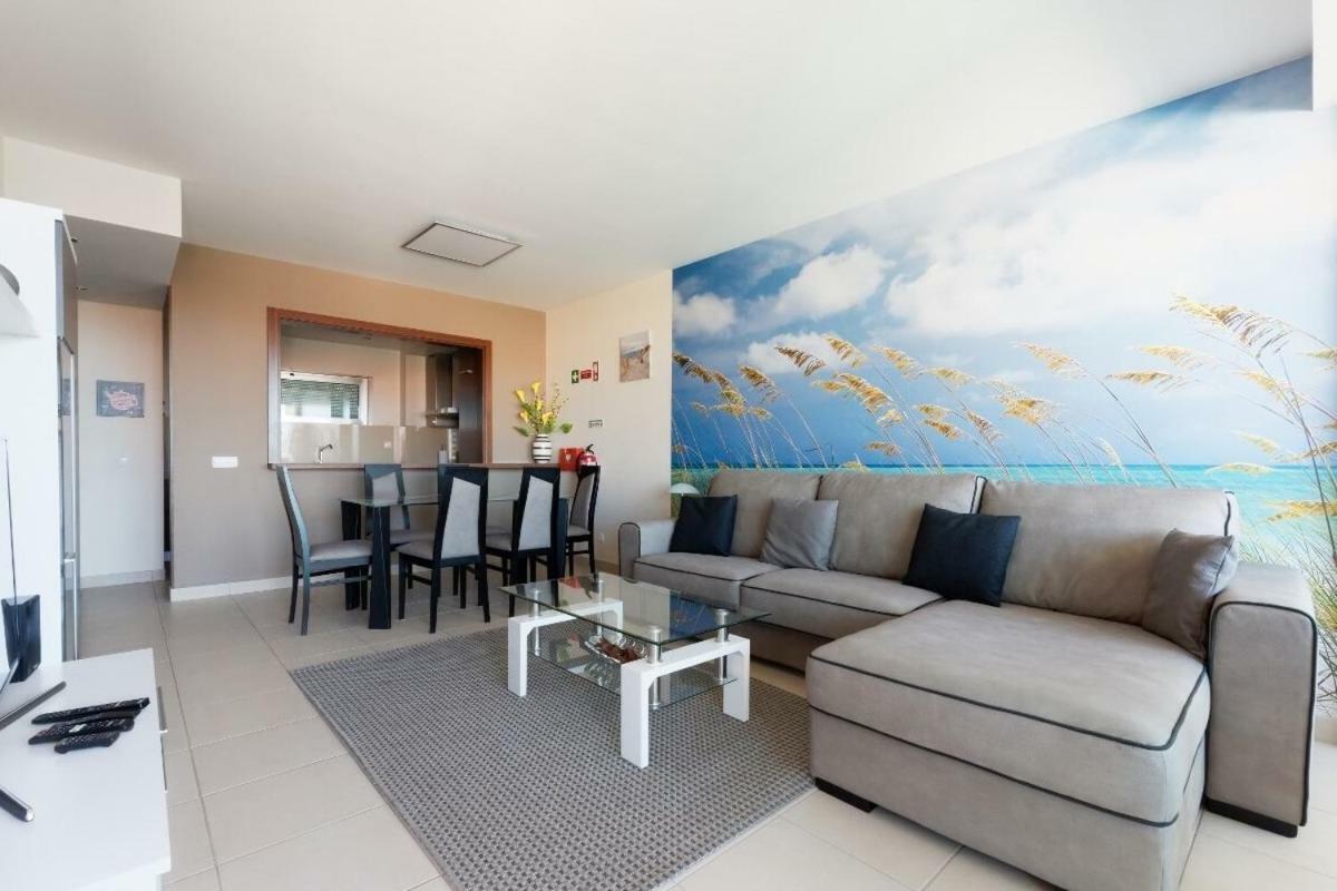 Apartmán Oasis Praia Da Rocha Portimão Exteriér fotografie