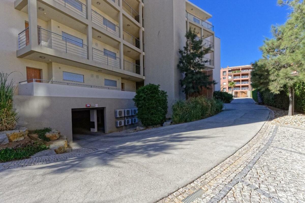 Apartmán Oasis Praia Da Rocha Portimão Exteriér fotografie