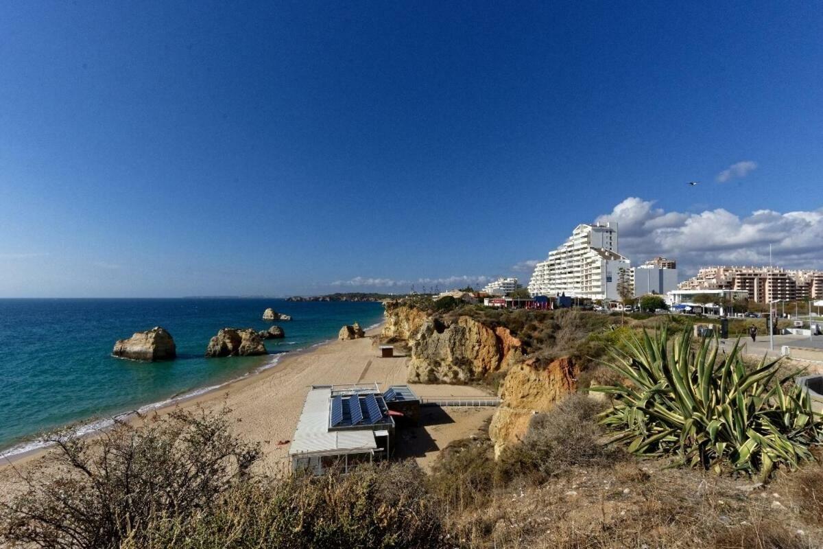 Apartmán Oasis Praia Da Rocha Portimão Exteriér fotografie